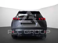 2020 Peugeot 2008