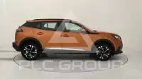 2020 Peugeot 2008