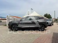 2020 Peugeot 2008