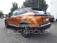 2020 Peugeot 2008