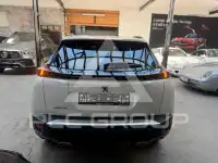 2020 Peugeot 2008