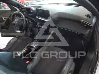 2020 Peugeot 2008