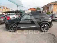 2020 Peugeot 2008