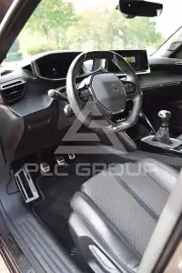 2020 Peugeot 2008