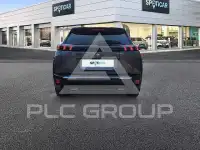 2020 Peugeot 2008