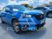 2020 Peugeot 2008