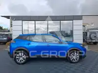 2020 Peugeot 2008