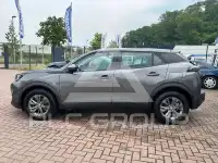 2020 Peugeot 2008