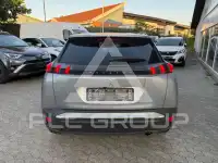 2020 Peugeot 2008