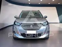 2020 Peugeot 2008