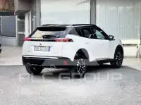 2020 Peugeot 2008