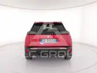 2020 Peugeot 2008
