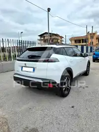 2020 Peugeot 2008