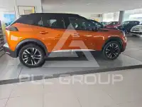 2020 Peugeot 2008