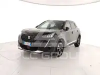 2020 Peugeot 2008