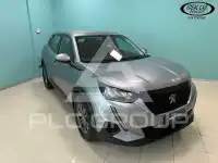 2020 Peugeot 2008