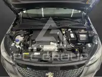 2020 Peugeot 2008