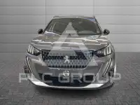 2020 Peugeot 2008