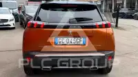 2020 Peugeot 2008