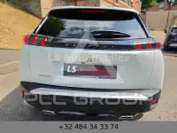 2020 Peugeot 2008
