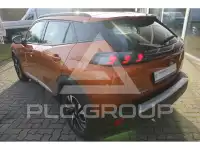 2020 Peugeot 2008
