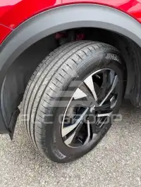 2020 Peugeot 2008