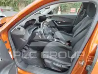 2020 Peugeot 2008