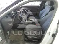 2020 Peugeot 2008
