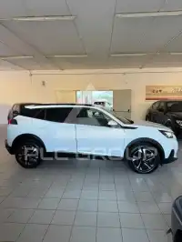 2020 Peugeot 2008