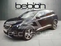 2020 Peugeot 3008