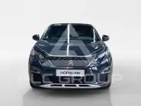 2020 Peugeot 3008