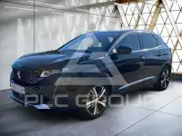 2020 Peugeot 3008