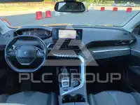 2020 Peugeot 3008