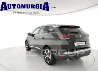 2020 Peugeot 3008