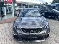 2020 Peugeot 3008