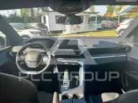 2020 Peugeot 3008