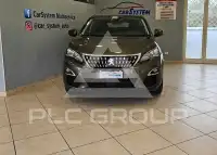 2020 Peugeot 3008
