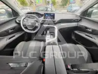 2020 Peugeot 3008