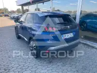 2020 Peugeot 3008