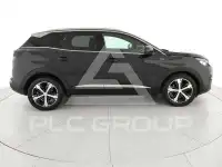 2020 Peugeot 3008