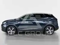 2020 Peugeot 3008