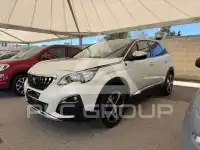 2020 Peugeot 3008
