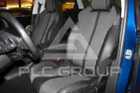 2020 Peugeot 3008