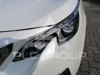 2020 Peugeot 3008