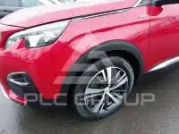 2020 Peugeot 3008