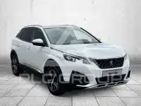 2020 Peugeot 3008
