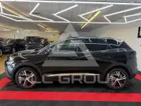 2020 Peugeot 3008