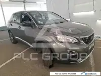 2020 Peugeot 3008