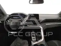 2020 Peugeot 3008