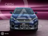 2020 Peugeot 3008